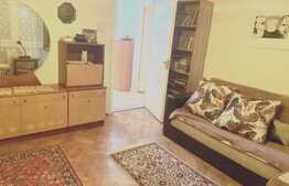 Apartament de 3 camere, decomandat, garaj, zona Engels!