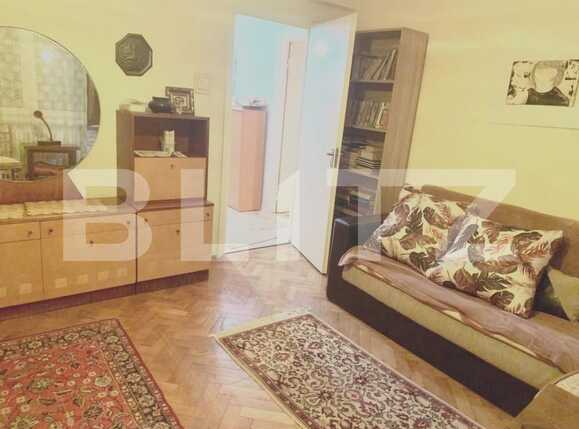 Apartament de vânzare 3 camere Andrei Mureşanu - 77567AV | BLITZ Cluj-Napoca | Poza4