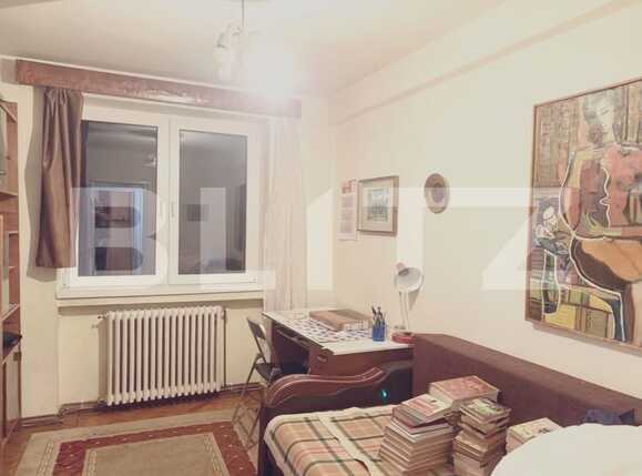 Apartament de vânzare 3 camere Andrei Mureşanu - 77567AV | BLITZ Cluj-Napoca | Poza3