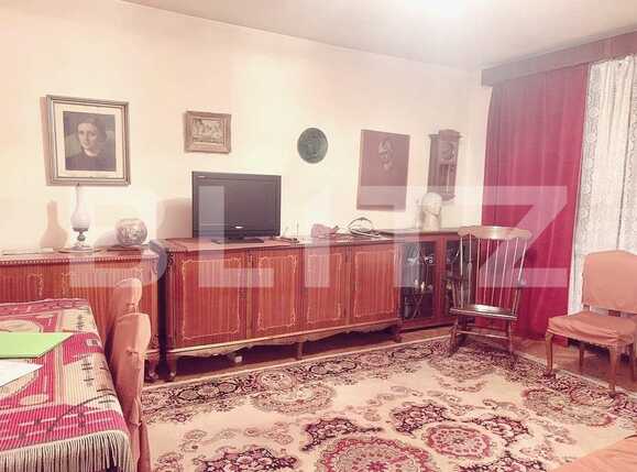 Apartament de vânzare 3 camere Andrei Mureşanu - 77567AV | BLITZ Cluj-Napoca | Poza1