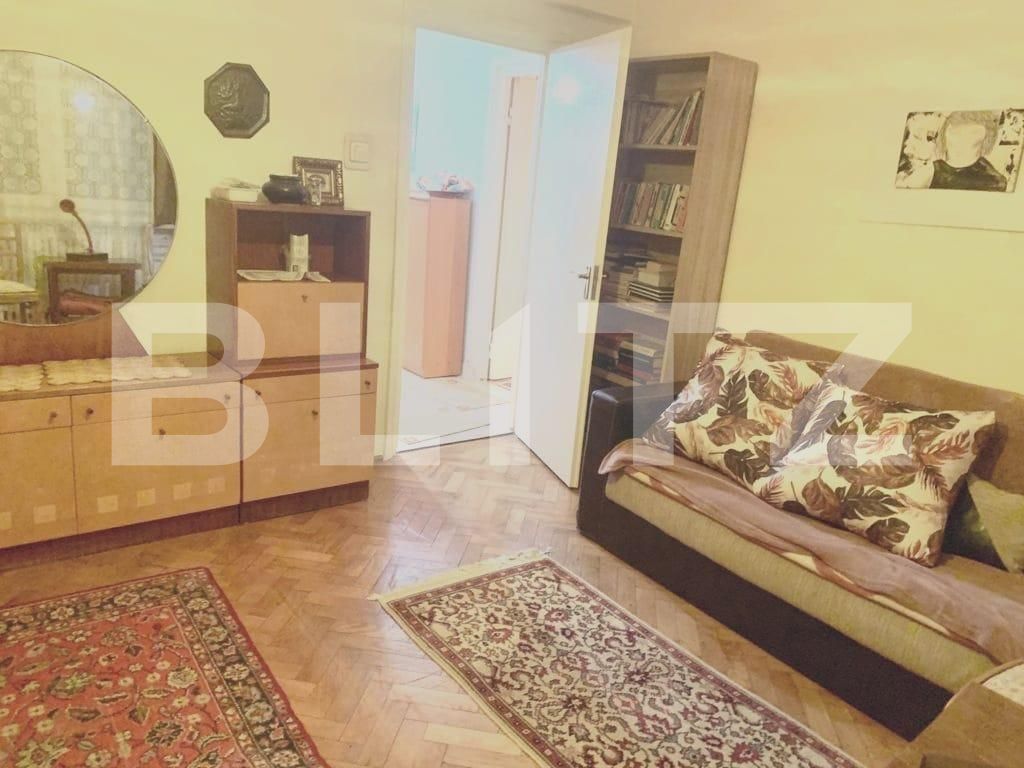 Apartament de vânzare 3 camere Andrei Mureşanu - 77567AV | BLITZ Cluj-Napoca | Poza4