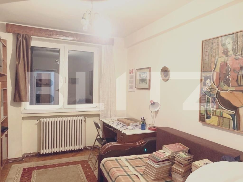 Apartament de vânzare 3 camere Andrei Mureşanu - 77567AV | BLITZ Cluj-Napoca | Poza3