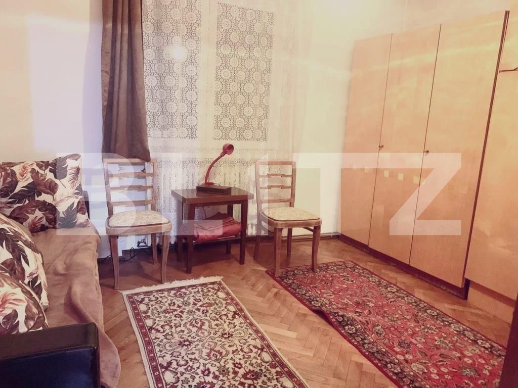 Apartament de vânzare 3 camere Andrei Mureşanu - 77567AV | BLITZ Cluj-Napoca | Poza2