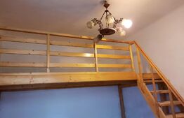 De vanzare casa cuplata,47 mp utili, curte comuna, semicentral