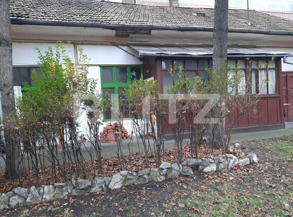 Casa de vânzare 2 camere Semicentral - 77570CV | BLITZ Cluj-Napoca | Poza1