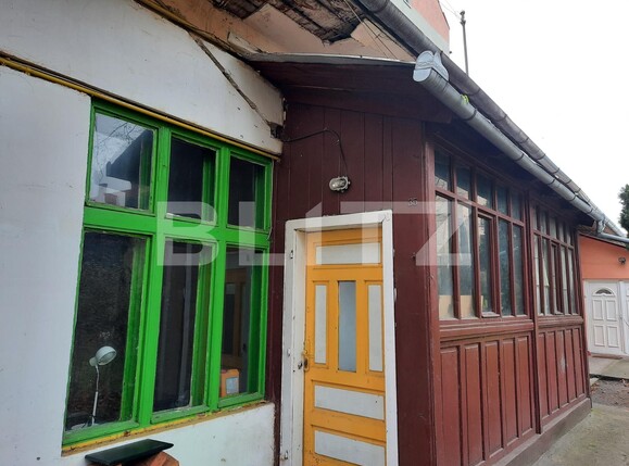 Casa de vânzare 2 camere Semicentral - 77570CV | BLITZ Cluj-Napoca | Poza2