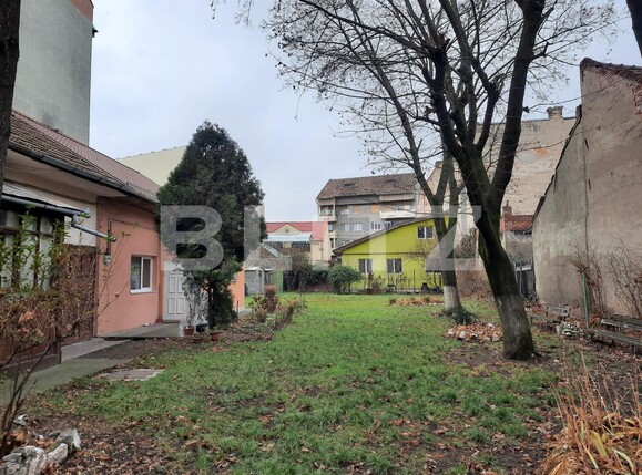 Casa de vânzare 2 camere Semicentral - 77570CV | BLITZ Cluj-Napoca | Poza3