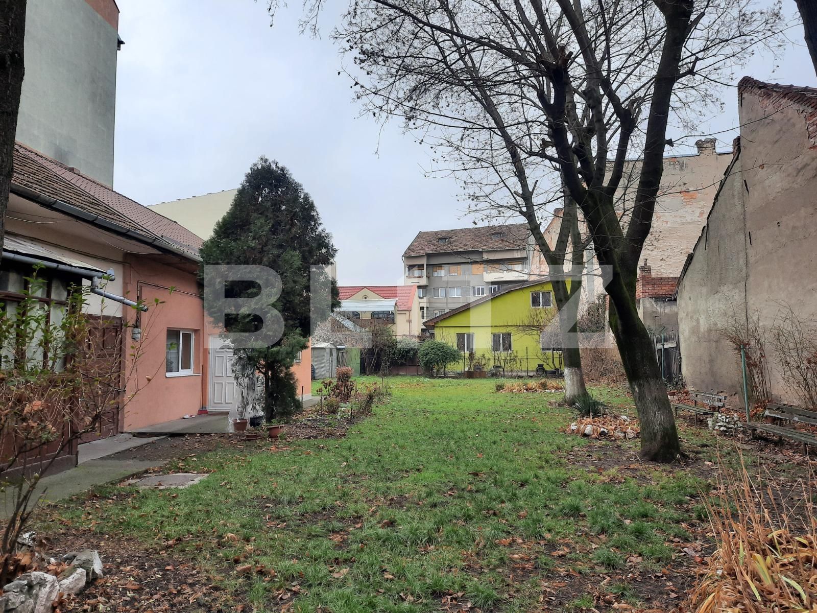 Casa de vânzare 2 camere Semicentral - 77570CV | BLITZ Cluj-Napoca | Poza3
