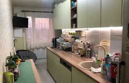 Apartament 2 camere, decomandat, zona BIG