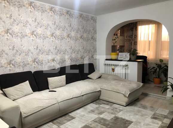 Apartament de vânzare 2 camere Manastur - 77571AV | BLITZ Cluj-Napoca | Poza1