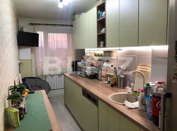 Apartament de vânzare 2 camere Manastur - 77571AV | BLITZ Cluj-Napoca | Poza4
