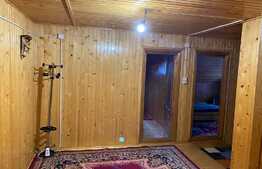 Vila cu potential de transformare in pensiune, 13 camere, Timisul de Sus, 1487 mp teren, Brasov