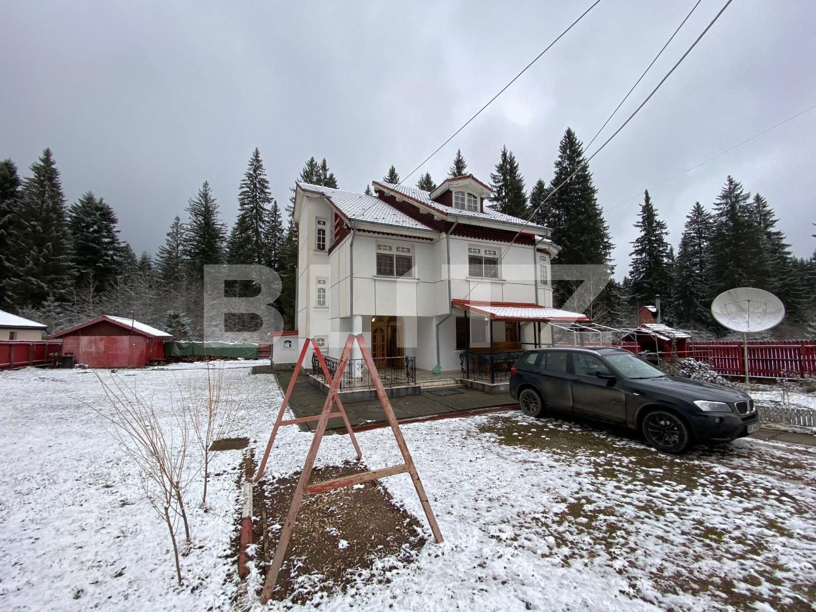 Casa de vânzare 13 camere Sud-Est - 77572CV | BLITZ Brașov | Poza1