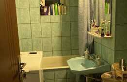 Apartament de 2 camere, decomandat, etaj intermediar, Manastur