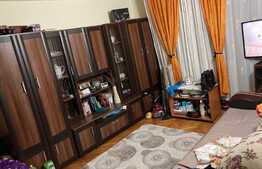 Apartament de 2 camere, decomandat, etaj intermediar, Manastur