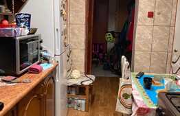 Apartament de 2 camere, decomandat, etaj intermediar, Manastur