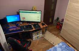 Apartament de 2 camere, decomandat, etaj intermediar, Manastur