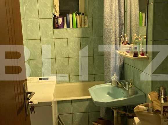 Apartament de vânzare 2 camere Manastur - 77573AV | BLITZ Cluj-Napoca | Poza4