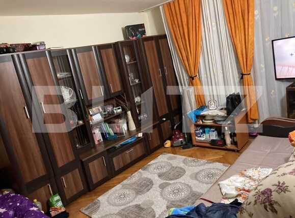 Apartament de vânzare 2 camere Manastur - 77573AV | BLITZ Cluj-Napoca | Poza1