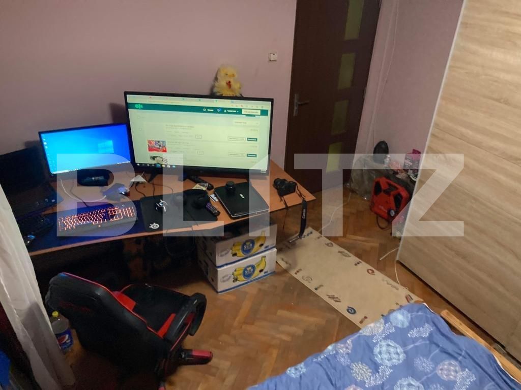 Apartament de vânzare 2 camere Manastur - 77573AV | BLITZ Cluj-Napoca | Poza2
