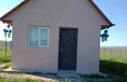 Casa de vacanta, 36 mp, 350 mp teren, in zona Bod