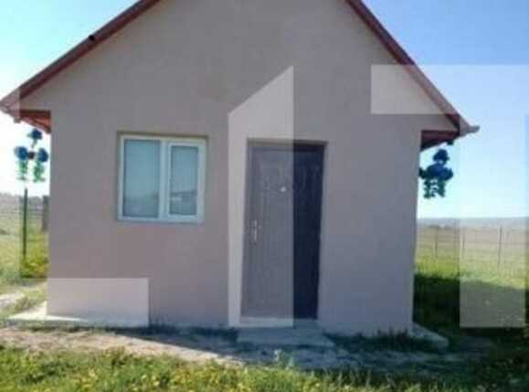 Casa de vânzare 1 camera Bod - 77576CV | BLITZ Brașov | Poza1