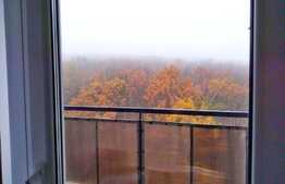 Garsoniera confort I, cocheta, 28 mp utili plus balcon, zona Parang