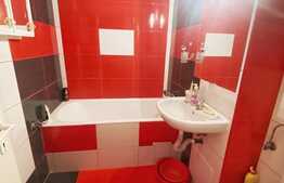 Garsoniera confort I, cocheta, 28 mp utili plus balcon, zona Parang