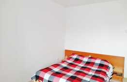 Garsoniera confort I, cocheta, 28 mp utili plus balcon, zona Parang