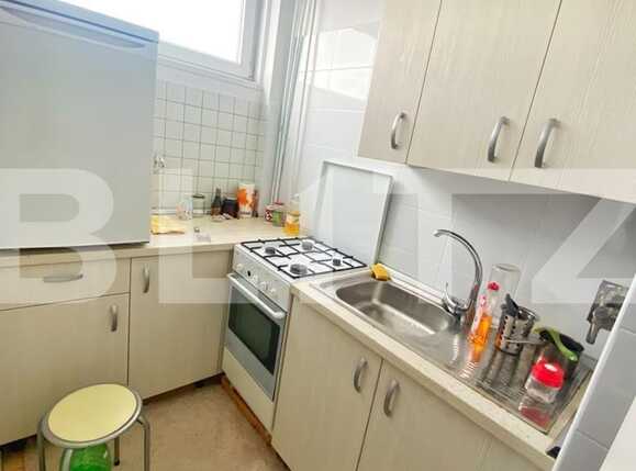 Garsonieră de vânzare Manastur - 77577AV | BLITZ Cluj-Napoca | Poza4