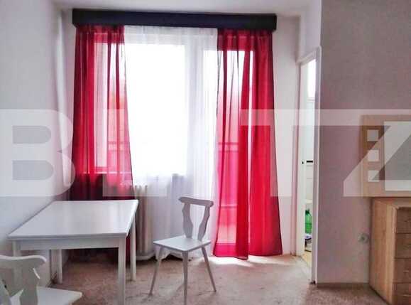 Garsonieră de vânzare Manastur - 77577AV | BLITZ Cluj-Napoca | Poza1