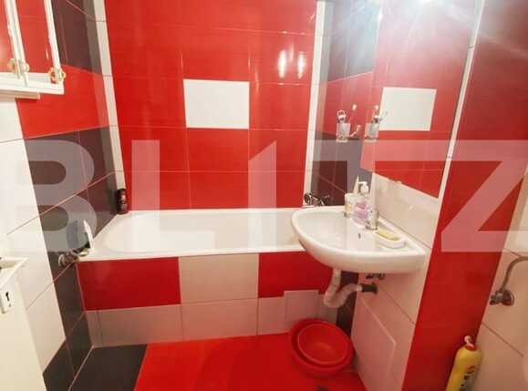 Garsonieră de vânzare Manastur - 77577AV | BLITZ Cluj-Napoca | Poza5