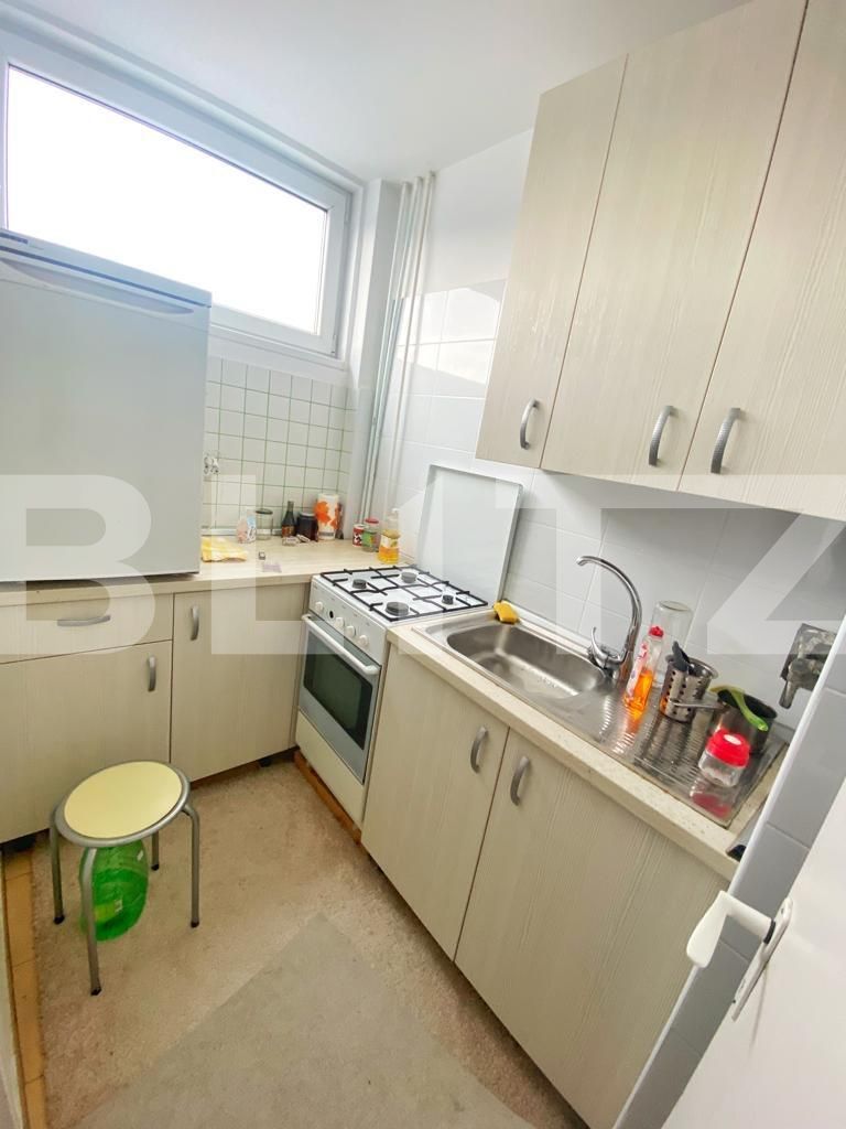 Garsonieră de vânzare Manastur - 77577AV | BLITZ Cluj-Napoca | Poza4