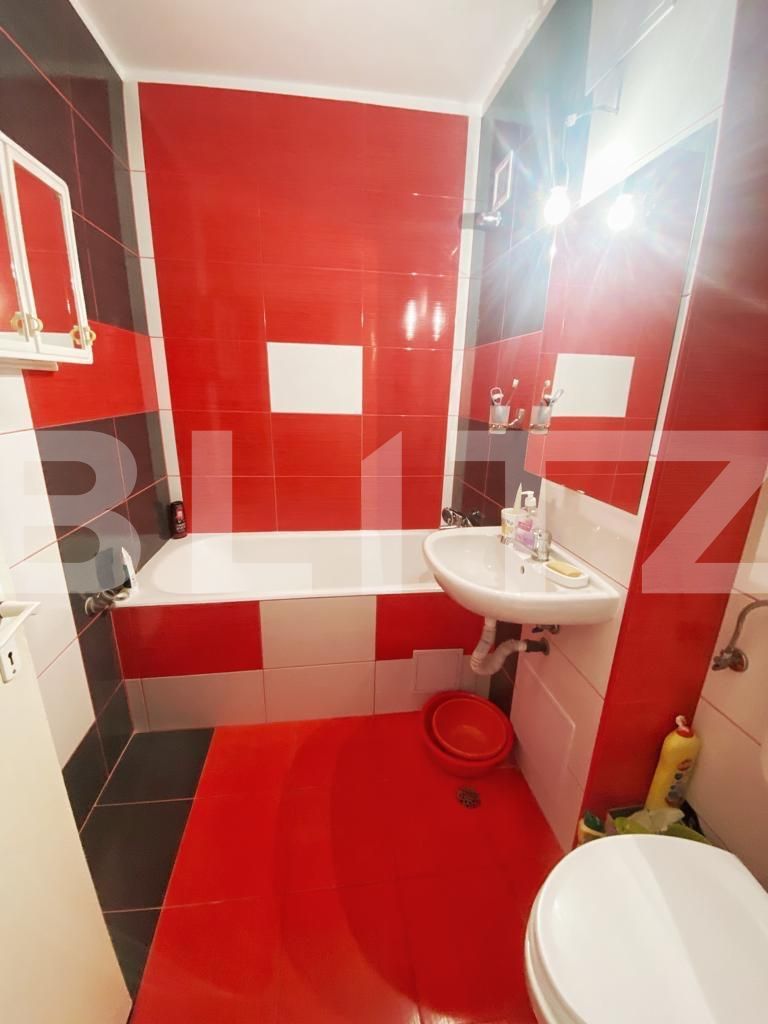 Garsonieră de vânzare Manastur - 77577AV | BLITZ Cluj-Napoca | Poza5