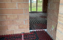 Duplex de 115 mp si teren de 245 mp, Brasov 