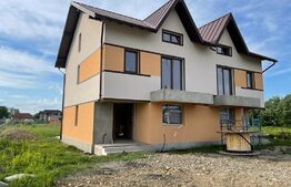 Duplex de 115 mp si teren de 245 mp, Brasov 
