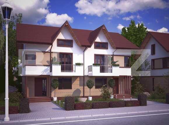 Casa de vânzare 4 camere Stupini - 77578CV | BLITZ Brașov | Poza3