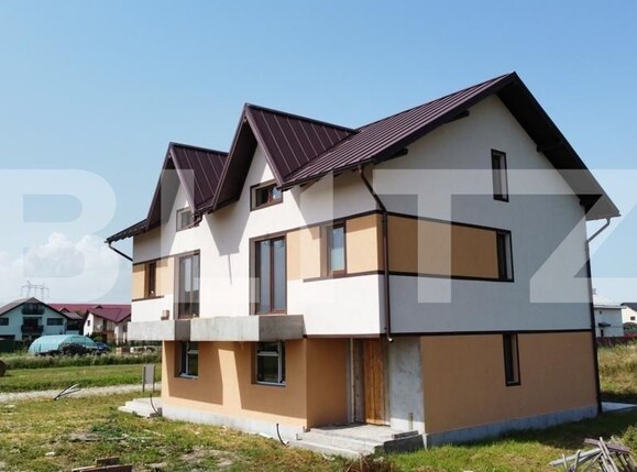 Casa de vânzare 4 camere Stupini - 77578CV | BLITZ Brașov | Poza5