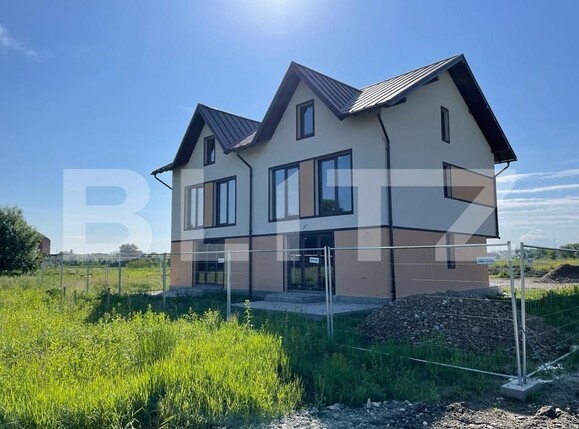 Casa de vânzare 4 camere Stupini - 77578CV | BLITZ Brașov | Poza1