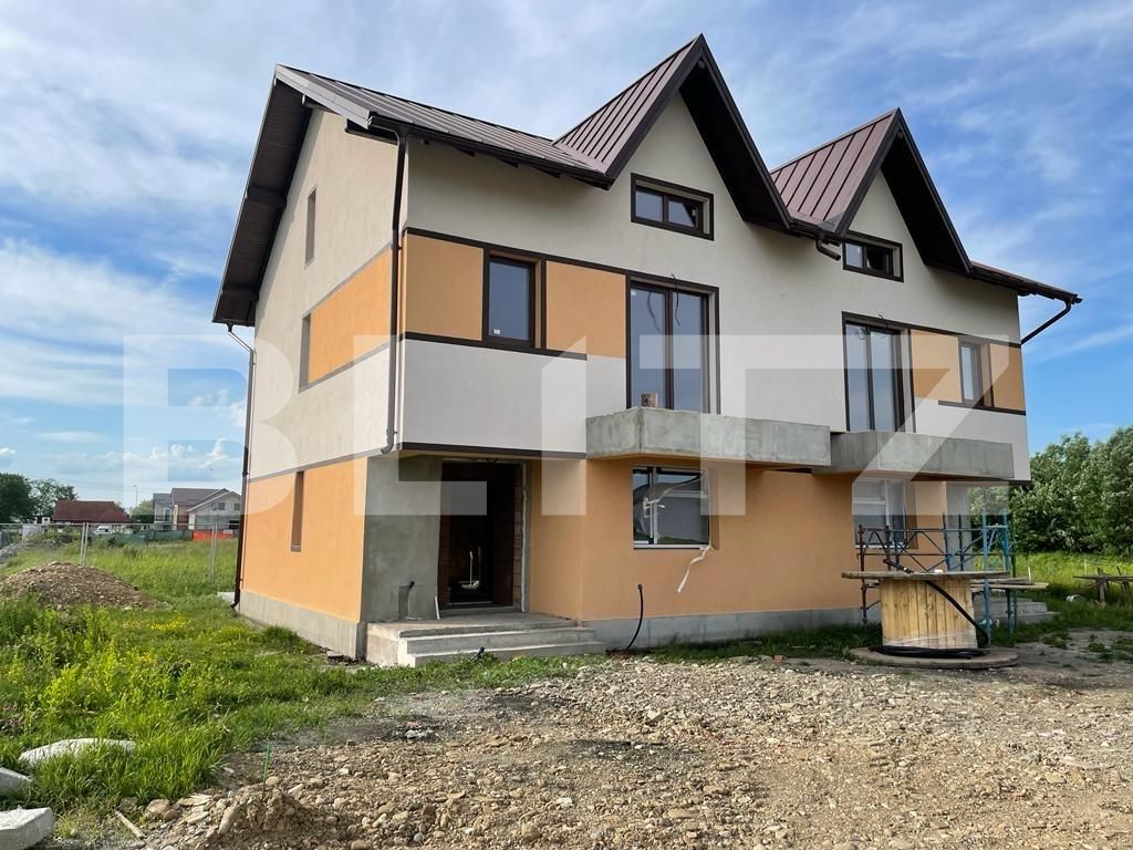 Casa de vânzare 4 camere Stupini - 77578CV | BLITZ Brașov | Poza2