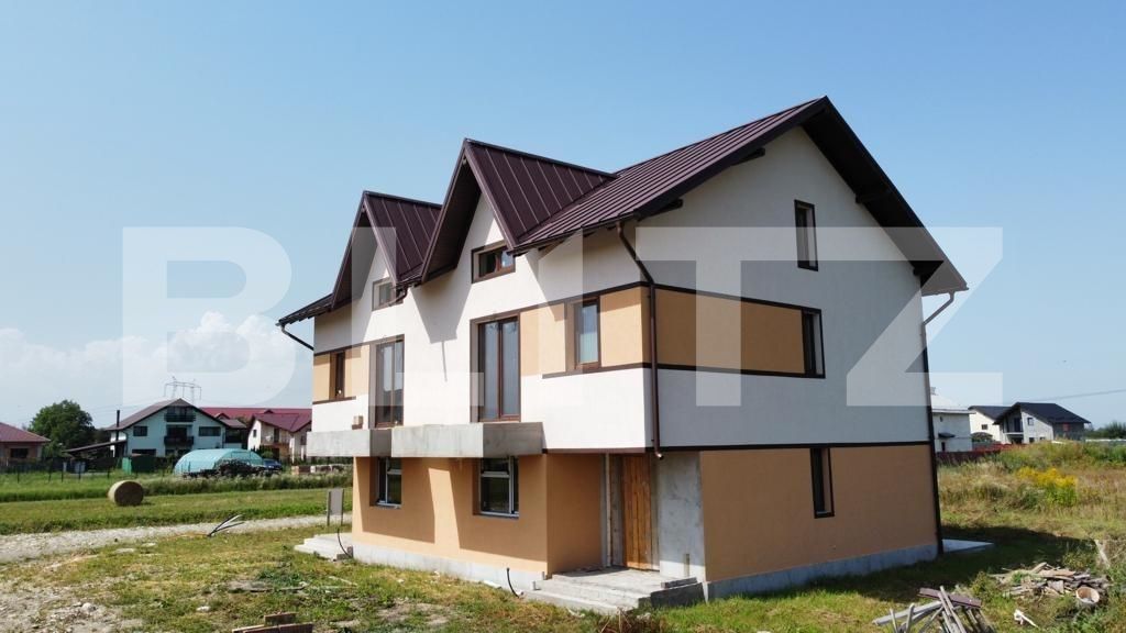 Casa de vânzare 4 camere Stupini - 77578CV | BLITZ Brașov | Poza5