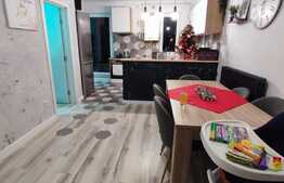 Apartament 3 camere, gradina 35 mp, parcare subterana, zona Tauti!