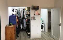 Apartament 3 camere, gradina 35 mp, parcare subterana, zona Tauti!