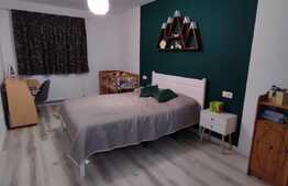 Apartament 3 camere, gradina 35 mp, parcare subterana, zona Tauti!