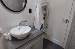 Apartament 3 camere, gradina 35 mp, parcare subterana, zona Tauti!