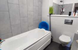 Apartament 3 camere, gradina 35 mp, parcare subterana, zona Tauti!