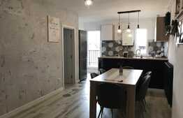 Apartament 3 camere, gradina 35 mp, parcare subterana, zona Tauti!