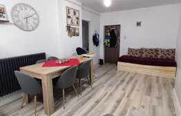 Apartament 3 camere, gradina 35 mp, parcare subterana, zona Tauti!