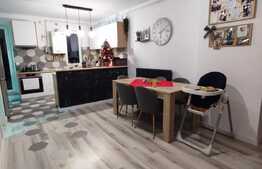 Apartament 3 camere, gradina 35 mp, parcare subterana, zona Tauti!