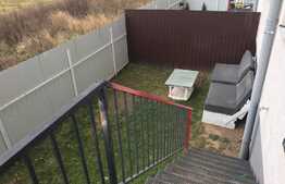 Apartament 3 camere, gradina 35 mp, parcare subterana, zona Tauti!